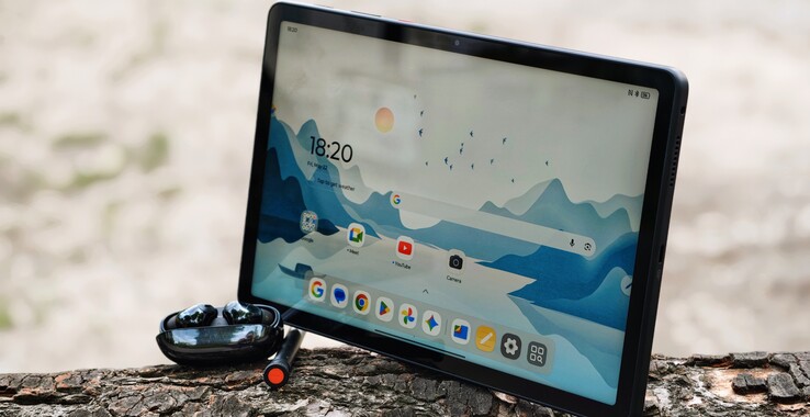 Test du Lenovo ThinkTab X11