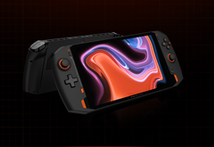 L'ONEXPLAYER est disponible avec un choix de deux processeurs Tiger Lake. (Source de l'image : One-Netbook)