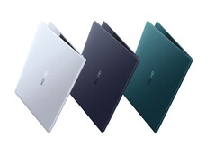 Le MateBook X 2021 coûte la bagatelle de CNY 8 999 (~US$ 1 400). (Image source : Huawei)