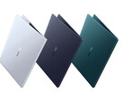 Le MateBook X 2021 coûte la bagatelle de CNY 8 999 (~US$ 1 400). (Image source : Huawei)