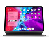 Apple est apparemment en bonne voie pour publier de nouveaux iPad Pros avant la fin de 2020. (Source de l'image : Apple)