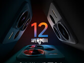 La série Redmi Note 12 a fait ses débuts il y a quelques mois en Chine. (Image source : Xiaomi)
