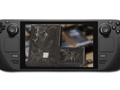Les vidéos de démontage du Steam Deck ont montré à quel point Valve ne souhaite pas que les propriétaires démontent la console. (Image source : Valve/LTT/GamersNexus - édité)
