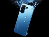 Le Vivo T4 Pro 5G intègre une batterie de 6 500 mAh dans un boîtier étanche. (Source de l'image : Vivo)