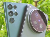 Nous avons examiné le Vivo X300 Ultra