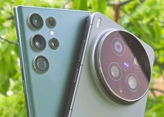Nous avons examiné le Vivo X300 Ultra