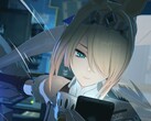Sigrid, extraite de la démo de personnages de Zenless Zone Zero – « Hoofing It ».