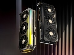 Les GPU ZOTAC RTX 50. (Source de l'image : ZOTAC)