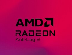 Les développeurs devront intégrer le nouvel AMD Anti-Lag 2 dans leurs titres. (Source : Anton on Unsplash/AMD)