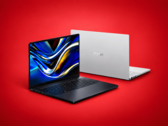 L'Asus ProArt P16 est présenté dans les coloris noir et blanc.