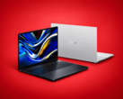 L'Asus ProArt P16 est présenté dans les coloris noir et blanc.