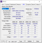 Lenovo ThinkPad E490 - CPU-Z.