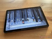 HMD Global commercialise le Nokia T21 dans une seule référence. (Source de l'image : NotebookCheck)