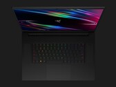 Test du Razer Blade Pro 17 2020 (i7-10875H, RTX 2070 Max-Q, FHD, 300 Hz) : a-t-on vraiment besoin d'un PC portable 300 Hz ?