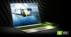 Plusieurs SKU mobiles RTX 30 ont été ajoutés au référentiel PCI ID. (Source de l&#039;image : NVIDIA)