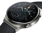 La Watch GT 2 Pro pourrait être la dernière smartwatch "GT" de Huawei. (Image source : Huawei)