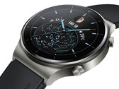 La Watch GT 2 Pro pourrait être la dernière smartwatch "GT" de Huawei. (Image source : Huawei)