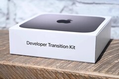 La DTK peut maintenant être retournée pour un crédit de 500 dollars US, soit une augmentation de 300 dollars US par rapport à l'incitation initiale de Apple. (Source de l'image : Gagadget)