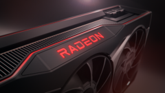 Les cartes de la série Radeon RX 6000 ne seront soumises à aucune restriction en matière d'extraction de crypto-monnaie. (Image source : AMD)