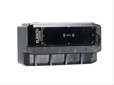 Accessoire Elegoo Canvas.