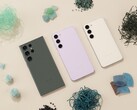 Pour la première fois depuis la série Galaxy S10, les trois modèles arborent le même capteur de caméra selfie. (Source : Samsung)