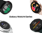 La ligne Galaxy Watch4 est officielle. (Source : Samsung)