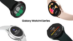 La ligne Galaxy Watch4 est officielle. (Source : Samsung)