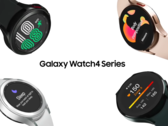 La ligne Galaxy Watch4 est officielle. (Source : Samsung)