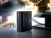 Le mini PC de jeu Minix ER939 AI embarque un puissant APU AMD Strix Halo avec 16 cœurs et un iGPU Radeon 8060S.