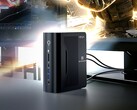Le mini PC de jeu Minix ER939 AI embarque un puissant APU AMD Strix Halo avec 16 cœurs et un iGPU Radeon 8060S.