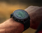 L'Enduro 3 reste actuellement la dernière montre connectée Enduro commercialisée par Garmin.