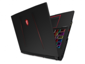 Courte critique du PC portable de jeu MSI GE75 Raider 9SG (i9-9880H, RTX 2080, FHD)