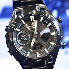 (Source de l'image : @geesgshock sur Instagram)
