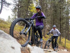 Flyer propose un nouveau vélo électrique. (Source : Flyer)