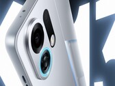 Le K13 Turbo Pro. (Source de l'image : Oppo)