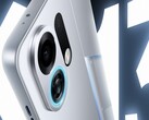 Le K13 Turbo Pro. (Source de l'image : Oppo)