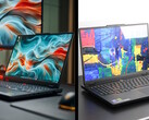 Lenovo Legion Pro 5 16 avec Core Ultra 9 vs Core Ultra 7