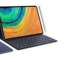 Le MatePad Pro. (Source : Huawei)