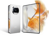 Le Mate X3. (Source : Huawei)