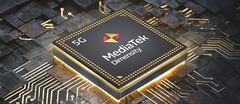 MediaTek est désormais le numéro 1 sur son marché. (Source : MediaTek)