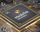 MediaTek est désormais le numéro 1 sur son marché. (Source : MediaTek)