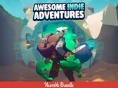 Superbe pack « Indie Adventures ».