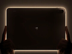 OnePlus n'a pas encore révélé à quoi ressemble sa nouvelle tablette.