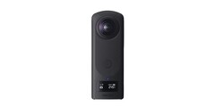 Le Ricoh Theta Z1 51GB. (Source : Ricoh)