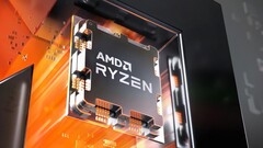 Les APU Strix Halo d'AMD devraient combiner un CPU Zen 5 à 16 cœurs et un iGPU RDNA 3+ à 40 CU. (Source : AMD)