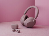 Sony a suivi les traces de Bose avec son dernier produit. (Source de l'image : Sony)