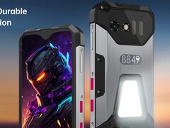 Tank Mini 1 : lancement prochain d'un nouveau smartphone robuste