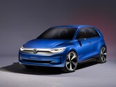 L'ID.2all est la promesse d'un petit véhicule électrique bon marché (image : VW)