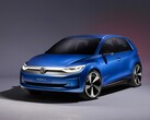 L'ID.2all est la promesse d'un petit véhicule électrique bon marché (image : VW)