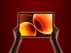 Sur la photo : la Xiaomi Pad 8, lancée en 2025.